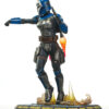 STAR WARS CLONE WARS BO KATAN 1/7 SCALE STATUE