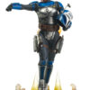 STAR WARS CLONE WARS BO KATAN 1/7 SCALE STATUE