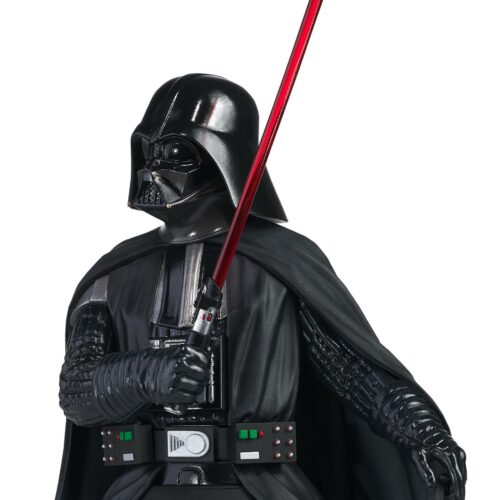 STAR WARS ANH DARTH VADER 1/6 SCALE BUST