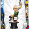STL186054_1 STAN LEE POW DS-087 D-STAGE SER 6IN STATUE