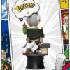 STL186054_2 STAN LEE POW DS-087 D-STAGE SER 6IN STATUE