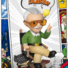 STL186054_3 STAN LEE POW DS-087 D-STAGE SER 6IN STATUE