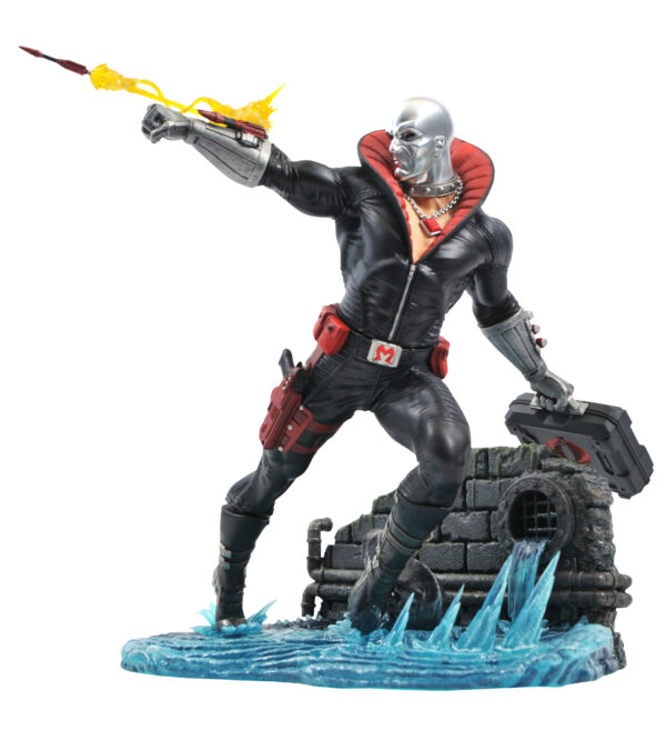 STL186203_2-scaled GI JOE ARAH GALLERY DESTRO PVC STATUE
