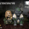 STL186225_1 SDCC 2021 AVENGERS ENDGAME MEA-025 BRO THOR & KORG PX FIG