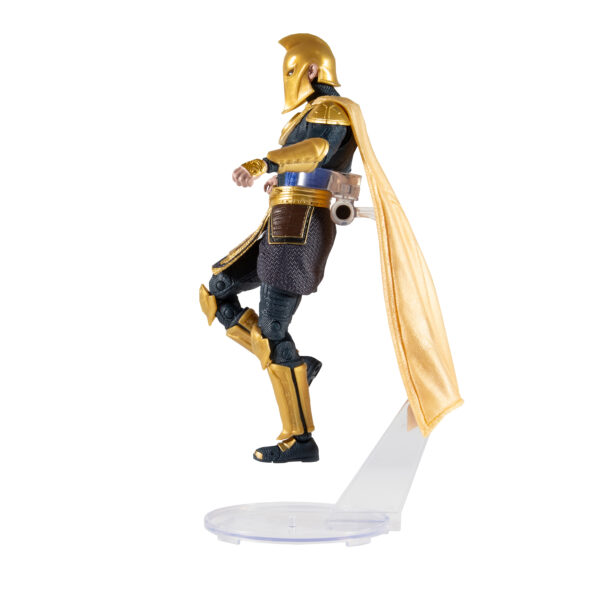 STL186290_1 DC GAMING 7IN SCALE WV4 DR FATE AF