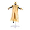 STL186290_2 DC GAMING 7IN SCALE WV4 DR FATE AF