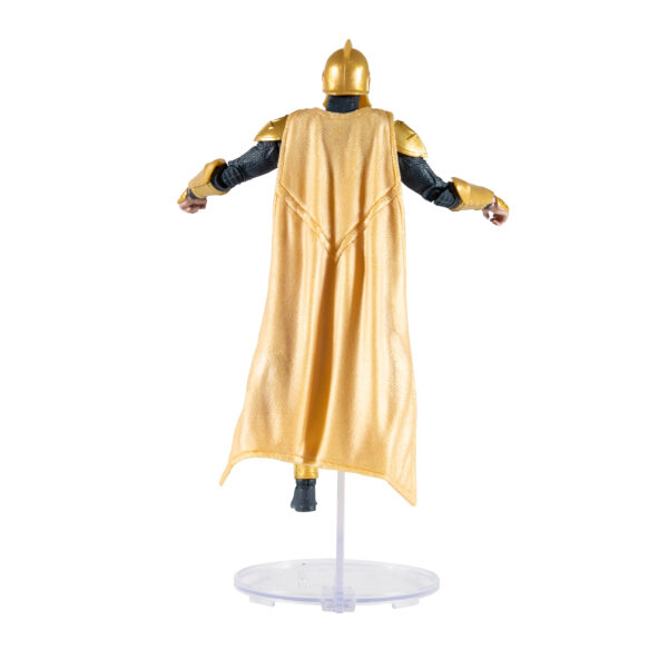 STL186290_2 DC GAMING 7IN SCALE WV4 DR FATE AF