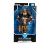 STL186290_4 DC GAMING 7IN SCALE WV4 DR FATE AF