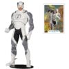 STL186291 DC GAMING 7IN SCALE WV4 HOT PURSUIT FLASH AF