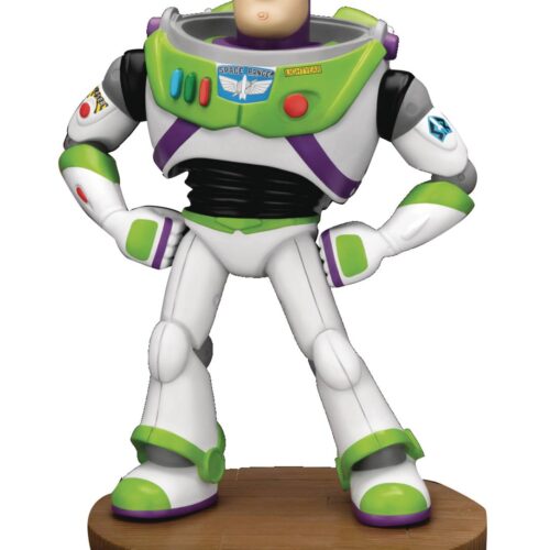 STL186399 TOY STORY MC-024 BUZZ LIGHTYEAR MASTER CRAFT STATUE