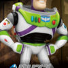 STL186399_3 TOY STORY MC-024 BUZZ LIGHTYEAR MASTER CRAFT STATUE