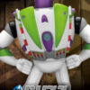 STL186399_4 TOY STORY MC-024 BUZZ LIGHTYEAR MASTER CRAFT STATUE