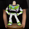 STL186399_5 TOY STORY MC-024 BUZZ LIGHTYEAR MASTER CRAFT STATUE