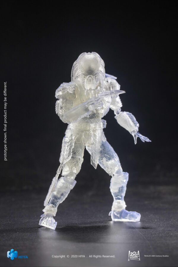 STL186672_1-scaled AVP INVISIBLE CELTIC PREDATOR PX 1/18 SCALE AF