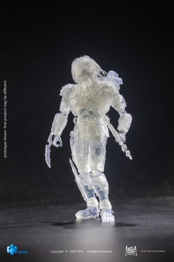 STL186672_2-scaled AVP INVISIBLE CELTIC PREDATOR PX 1/18 SCALE AF