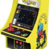STL186751 PAC-MAN RETRO 6.75IN MICRO PLAYER