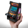 ROLLING THUNDER RETRO 6.75IN MICRO PLAYER
