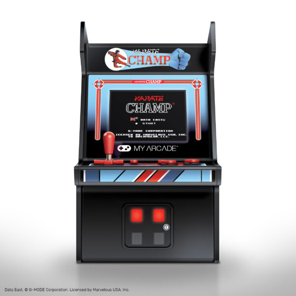 STL186772_1-scaled KARATE CHAMP RETRO 6.75IN MICRO PLAYER