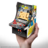 HEAVY BARREL RETRO 6.75IN MICRO PLAYER
