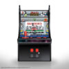 BAD DUDES RETRO 6.75IN MICRO PLAYER