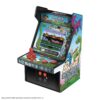 STL186775 CAVEMAN NINJA RETRO 6.75IN MICRO PLAYER