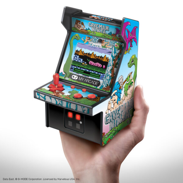 STL186775_2-scaled CAVEMAN NINJA RETRO 6.75IN MICRO PLAYER