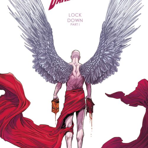 DAREDEVIL #31
