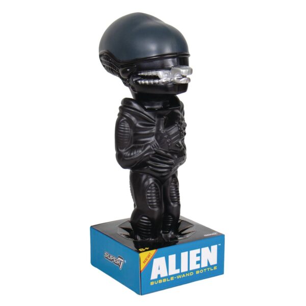 STL187627 ALIEN SUPER SOAPIES XENOMORPH