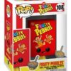 STL187675_1 POP POST FRUITY PEBBLES CEREAL BOX VINYL FIG