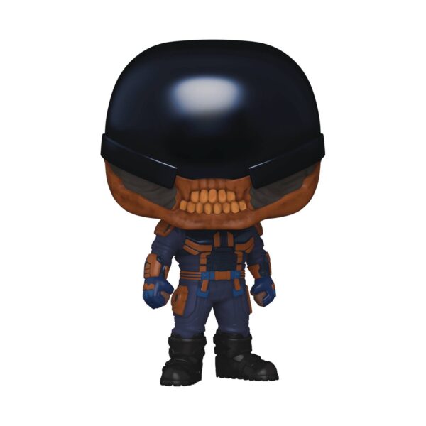 STL187772 POP MOVIES SUICIDE SQUAD 2021 BLOODSPORT VIN FIG