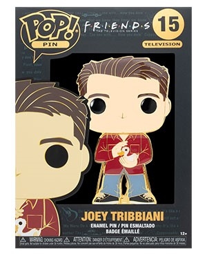 POP PINS FRIENDS JOEY