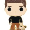 POP PINS FRIENDS ROSS W/MONKEY