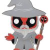 POP PINS DEADPOOL WIZARD DEADPOOL