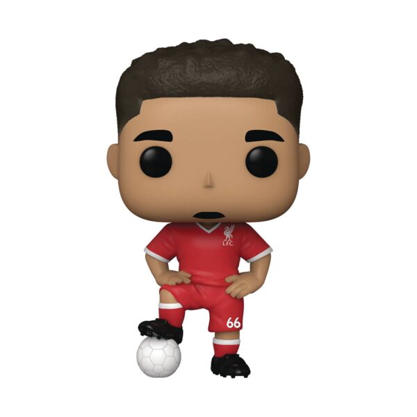 STL187909 POP FOOTBALL LIVERPOOL TRENT ALEXANDER-ARNOLD VINYL FIGURE