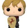 STL187926 POP GAME OF THRONES TYRION W/ SHIELD VINYL FIG