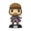 STL187979 POP TV STAR WARS CONCEPT SERIES HAN VINYL FIG