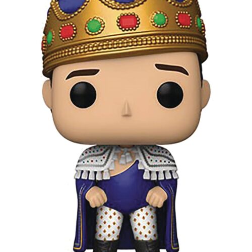 STL188001 POP WWE JERRY LAWLER MT VINYL FIG