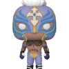 STL188002 POP WWE REY MYSTERIO VINYL FIG