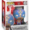 STL188002_1 POP WWE REY MYSTERIO VINYL FIG