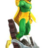 MARVEL GALLERY COMIC VISION PVC STATUE