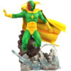 MARVEL GALLERY COMIC VISION PVC STATUE