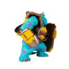 STL188449_2 DISNEY MIRRORVERSE 12IN SULLEY AF