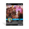 STL188449_3 DISNEY MIRRORVERSE 12IN SULLEY AF