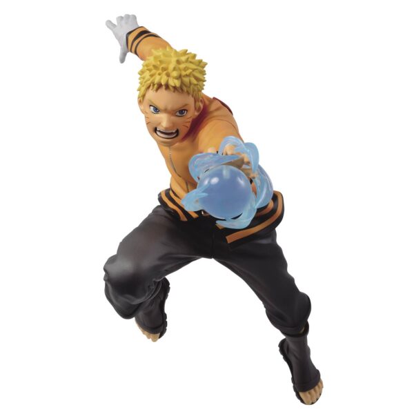 BORUTO NARUTO NEXT GEN VIBRATION STARS NARUTO UZUMAKI FIG