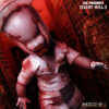 STL189257_1 LIVING DEAD DOLLS SILENT HILL 2 BUBBLE HEAD NURSE DOLL