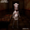 STL189257_2 LIVING DEAD DOLLS SILENT HILL 2 BUBBLE HEAD NURSE DOLL