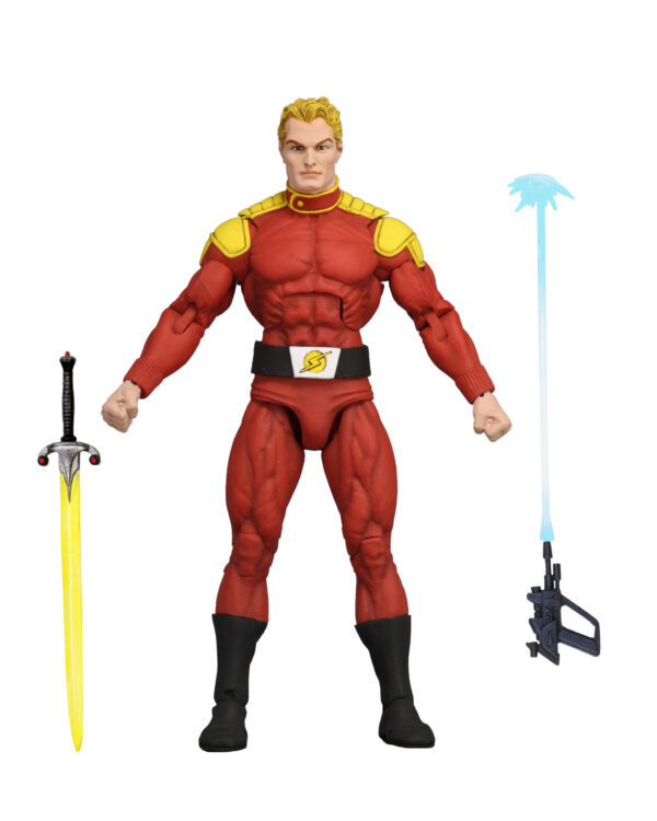 STL189349_1-scaled DEFENDERS OF THE EARTH SERIES 1 FLASH 7IN AF