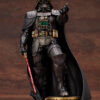 SW EMPIRE STRIKES DARTH VADER INDUSTRIAL ARTFX ARTIST SER