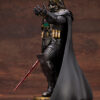 SW EMPIRE STRIKES DARTH VADER INDUSTRIAL ARTFX ARTIST SER