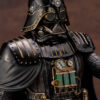 SW EMPIRE STRIKES DARTH VADER INDUSTRIAL ARTFX ARTIST SER